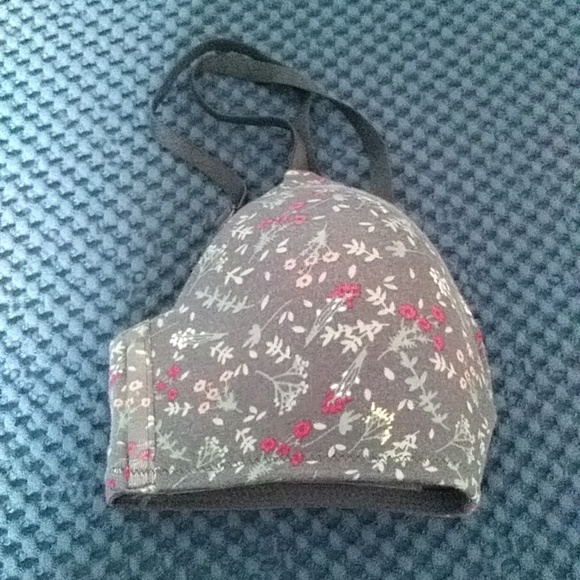 NWOT La vie en rose bra 34A - Picture 7 of 7